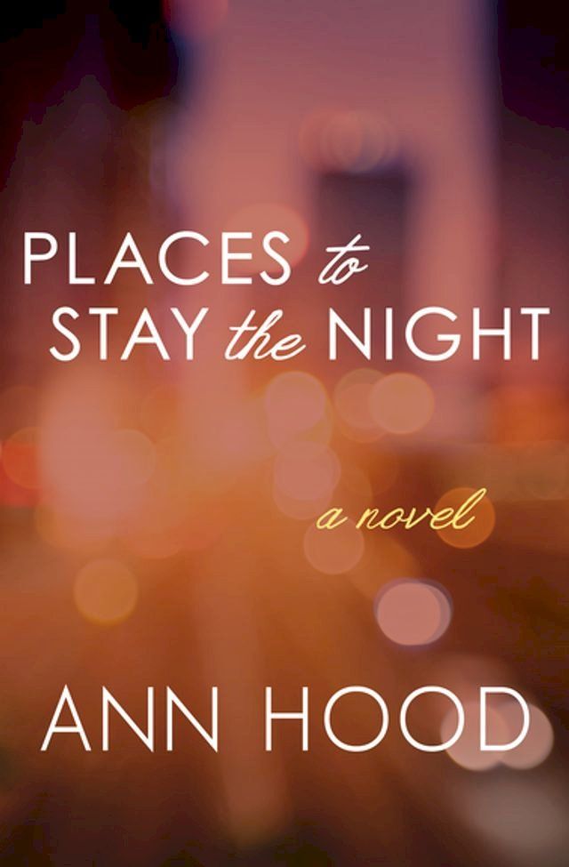  Places to Stay the Night(Kobo/電子書)