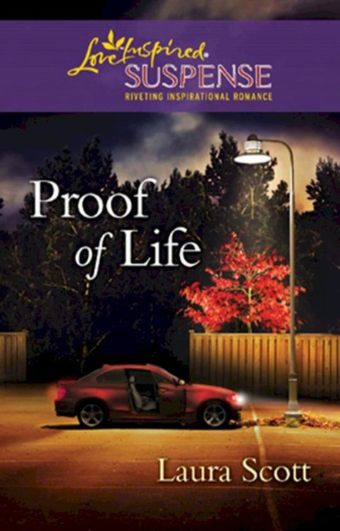 Proof Of Life(Kobo/電子書)