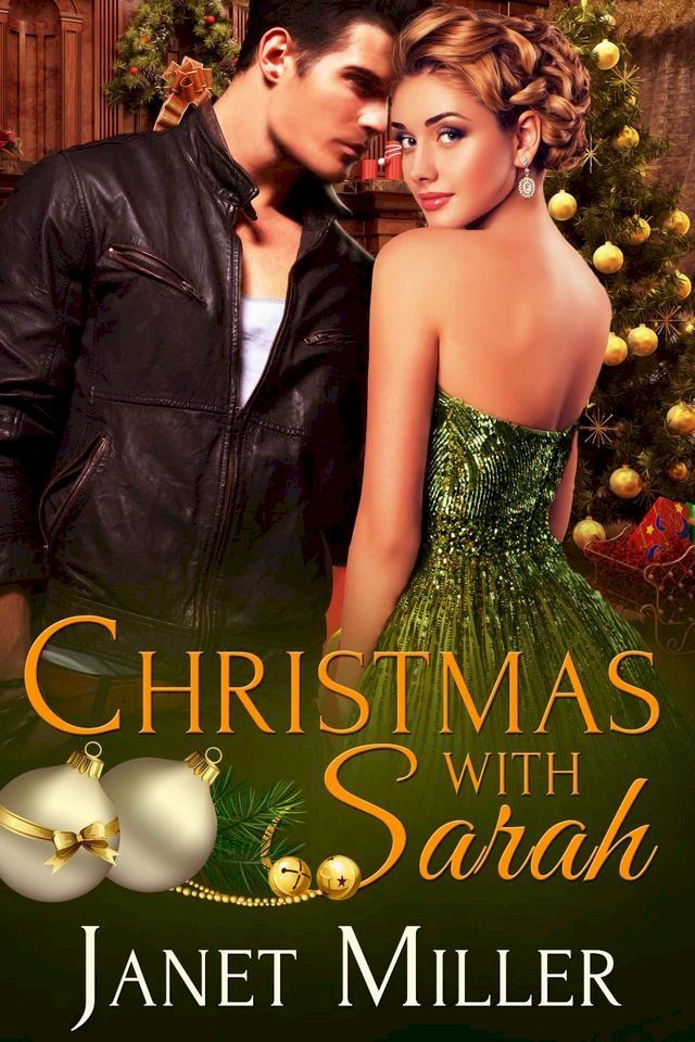  Christmas With Sarah(Kobo/電子書)