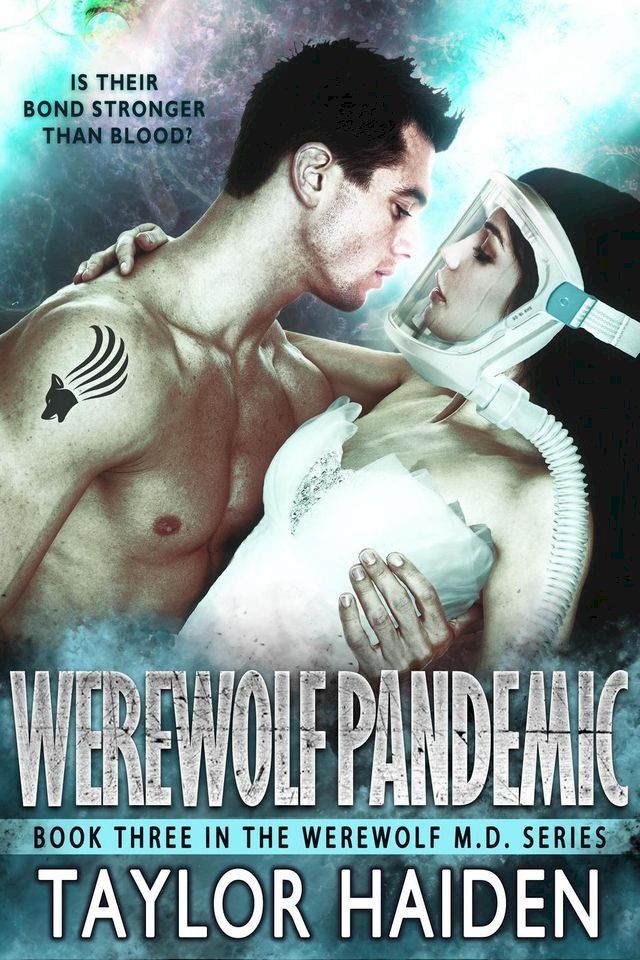  Werewolf Pandemic(Kobo/電子書)