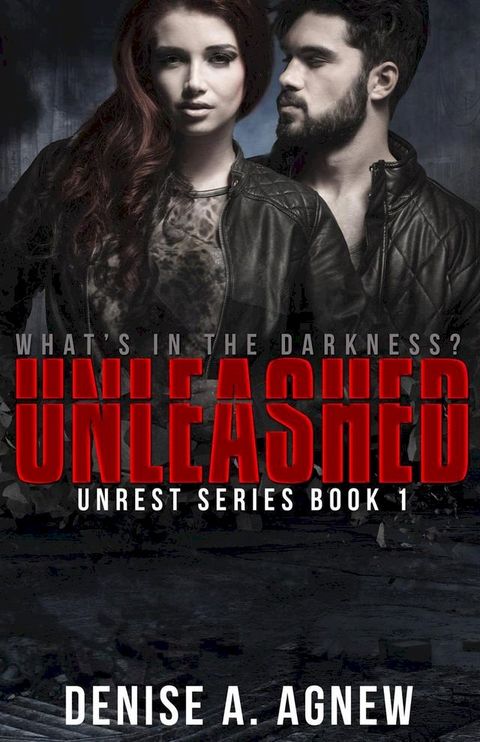 Unleashed(Kobo/電子書)