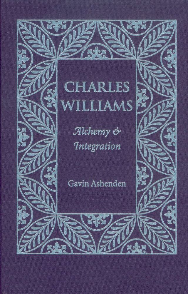  Charles Williams(Kobo/電子書)