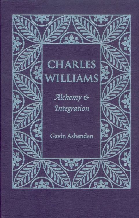 Charles Williams(Kobo/電子書)