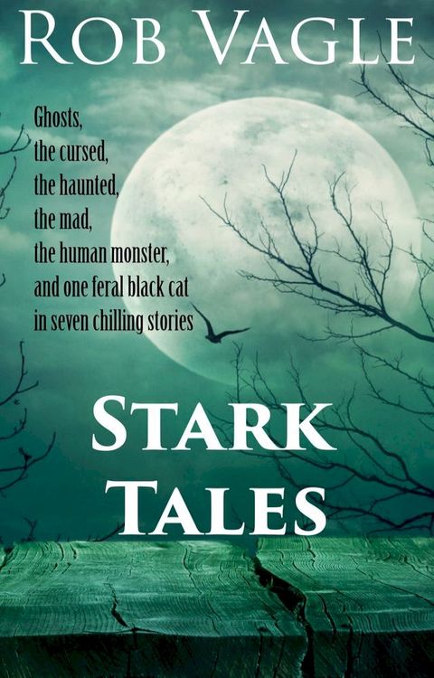 Stark Tales(Kobo/電子書)