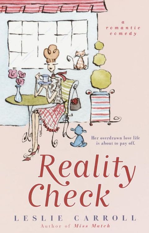 Reality Check(Kobo/電子書)