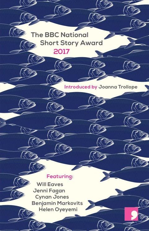 The BBC National Short Story Award 2017(Kobo/電子書)