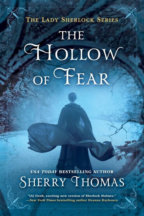 The Hollow of Fear(Kobo/電子書)