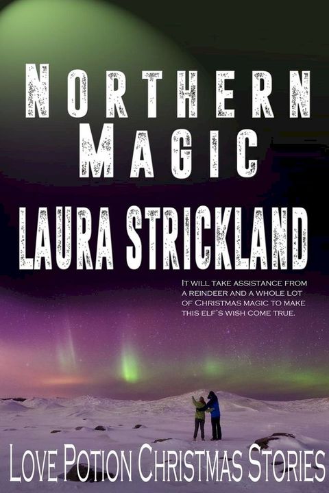 Northern Magic(Kobo/電子書)