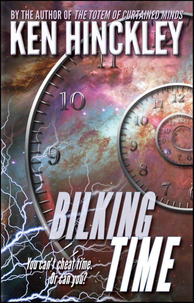  Bilking Time(Kobo/電子書)