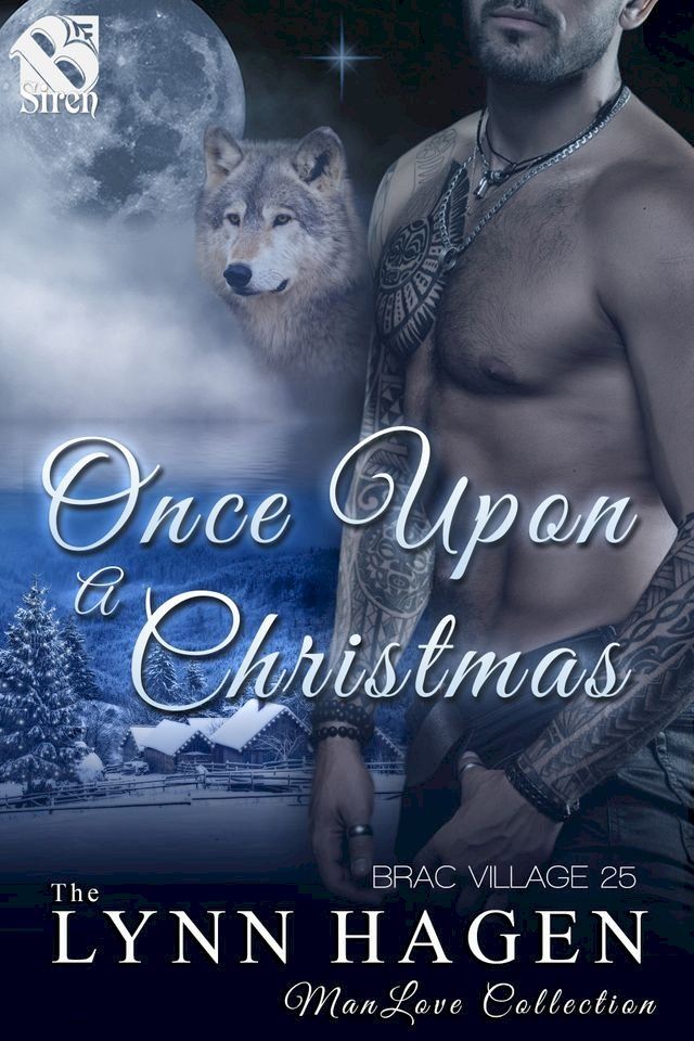  Once Upon a Christmas(Kobo/電子書)