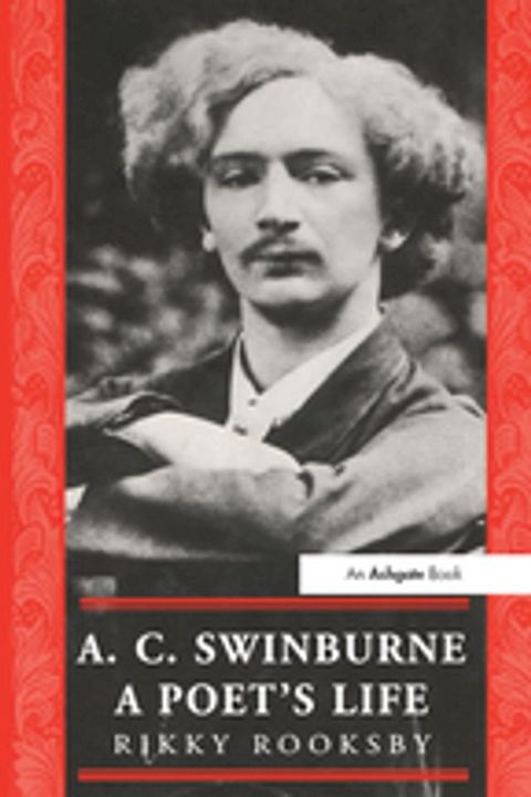 A.C. Swinburne(Kobo/電子書)