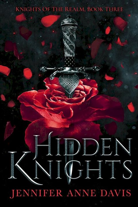 Hidden Knights(Kobo/電子書)