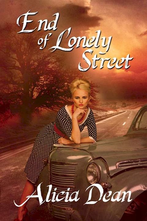 End of Lonely Street(Kobo/電子書)