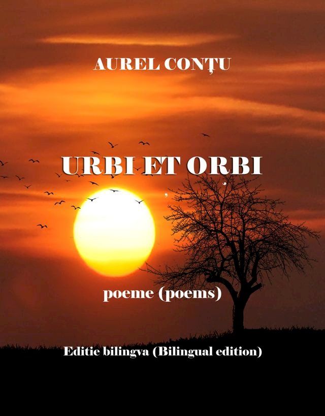  Urbi et orbi - Poeme (Poems) - Ediţie bilingvă (Bilingual edition)(Kobo/電子書)