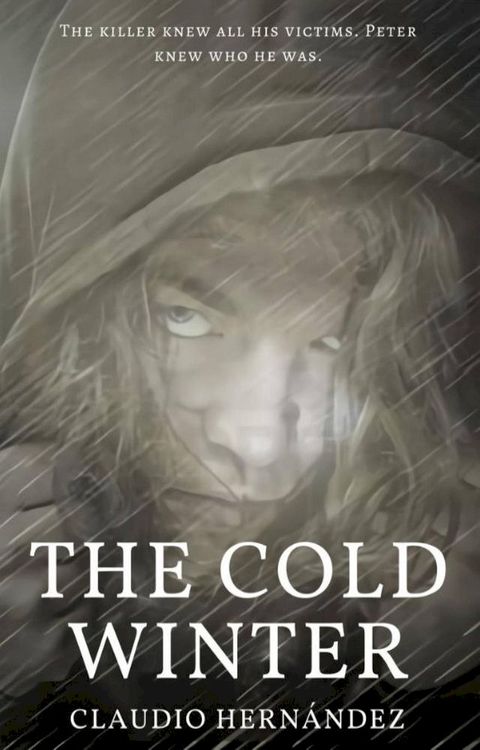 The Cold Winter(Kobo/電子書)