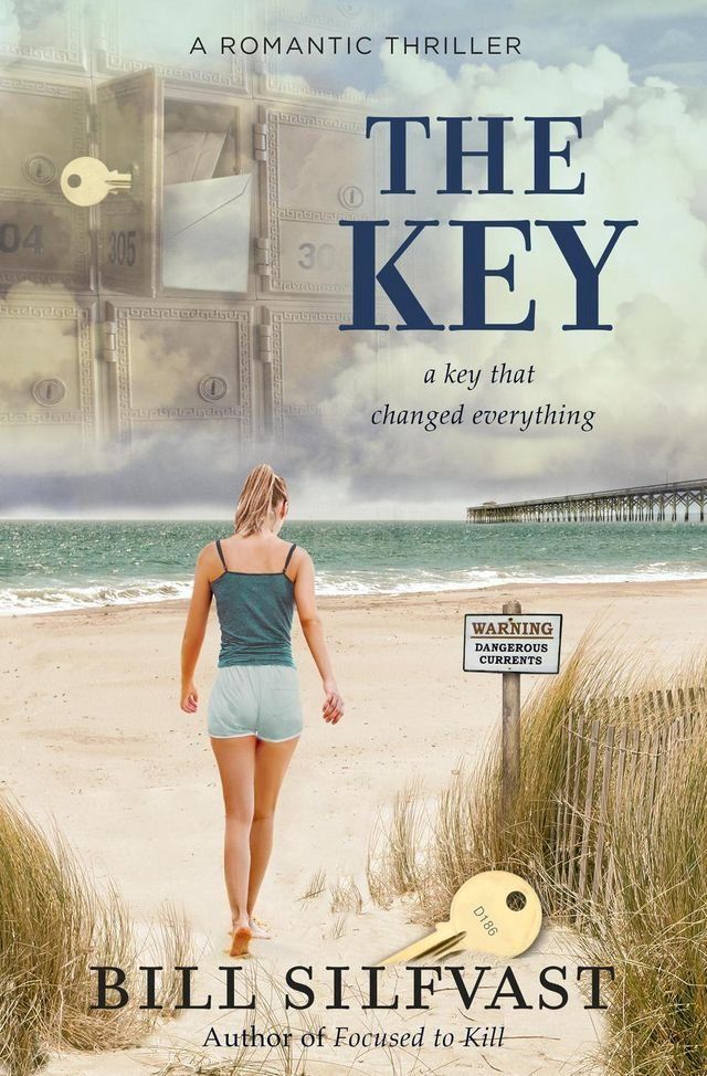  The Key(Kobo/電子書)