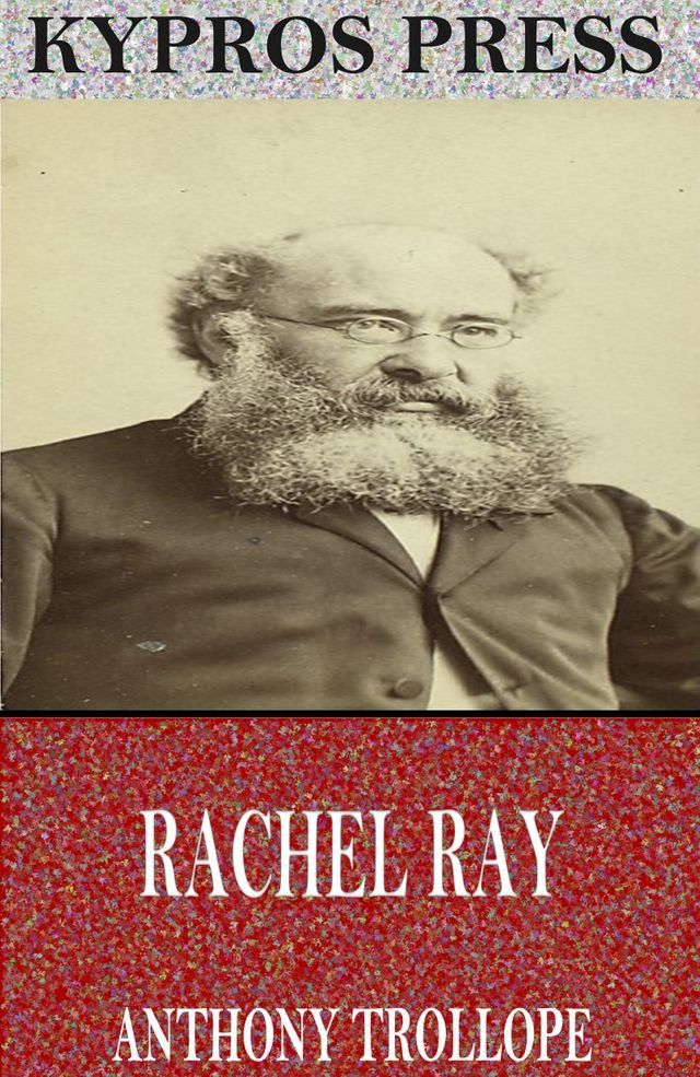  Rachel Ray(Kobo/電子書)