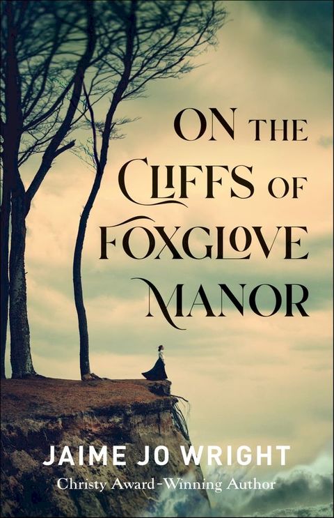 On the Cliffs of Foxglove Manor(Kobo/電子書)