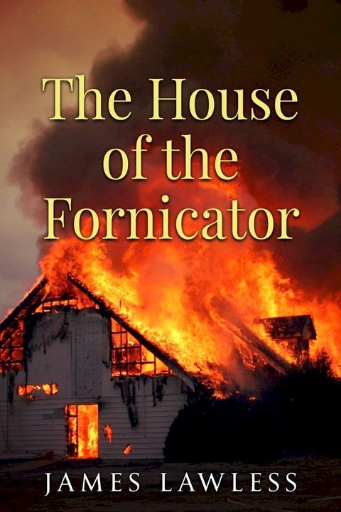 The House of the Fornicator(Kobo/電子書)