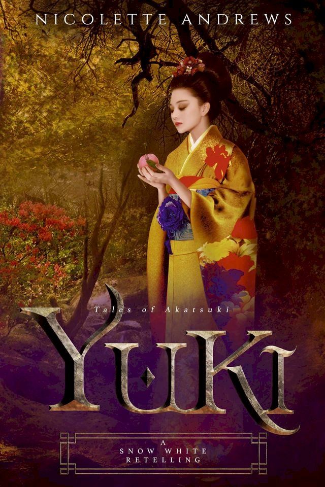  Yuki: A Snow White Retelling(Kobo/電子書)