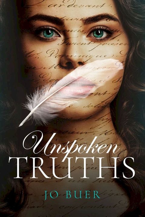 Unspoken Truths(Kobo/電子書)