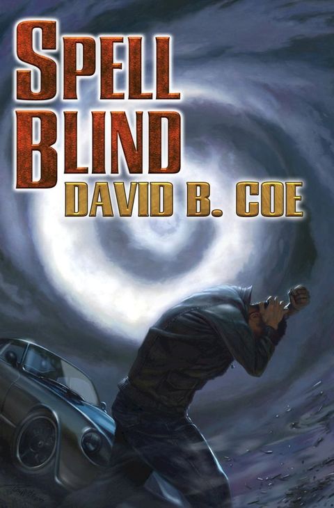 Spell Blind(Kobo/電子書)