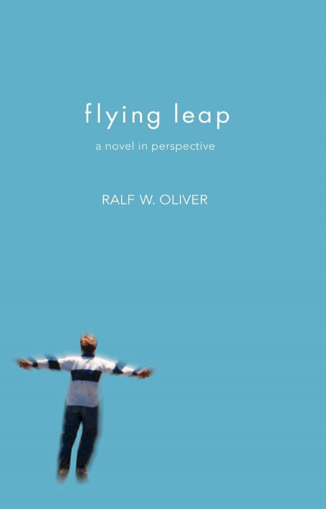  Flying Leap(Kobo/電子書)