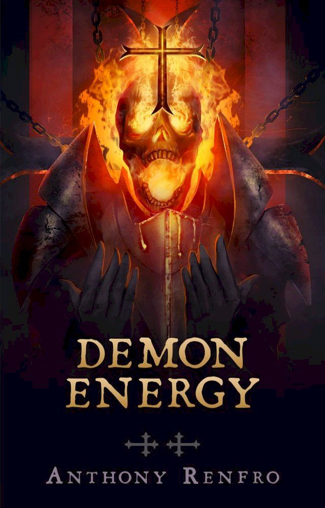  Demon Energy(Kobo/電子書)