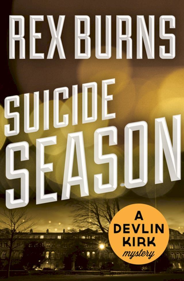  Suicide Season(Kobo/電子書)