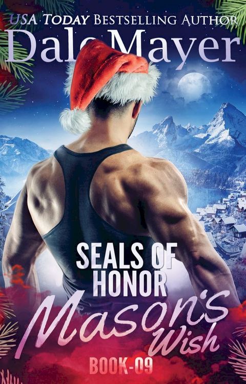 SEALs of Honor: Mason's Wish(Kobo/電子書)