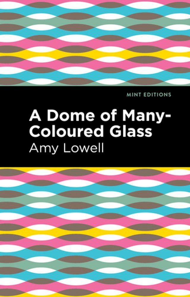  A Dome of Many-Coloured Glass(Kobo/電子書)