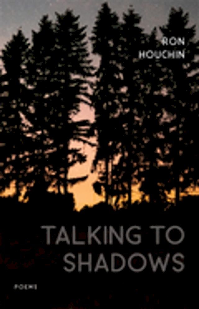  Talking to Shadows(Kobo/電子書)