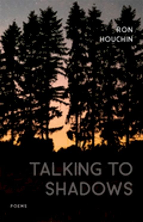 Talking to Shadows(Kobo/電子書)