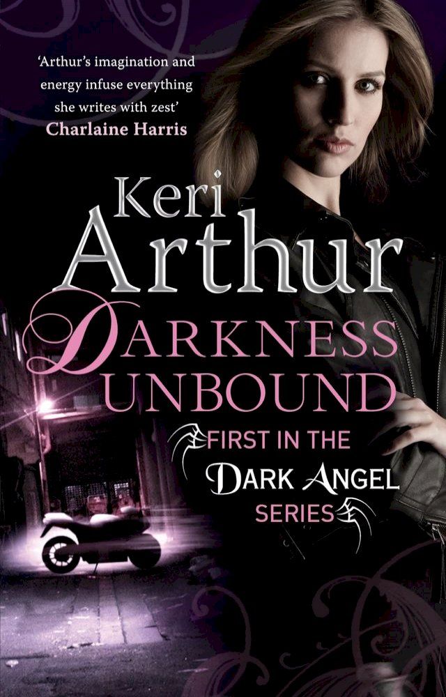  Darkness Unbound(Kobo/電子書)