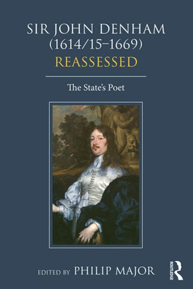  Sir John Denham (1614/15-1669) Reassessed(Kobo/電子書)