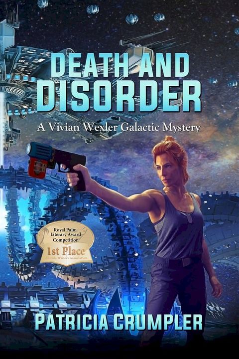 Death and Disorder(Kobo/電子書)