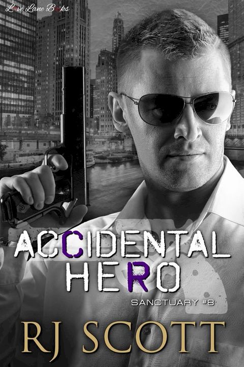 Accidental Hero(Kobo/電子書)