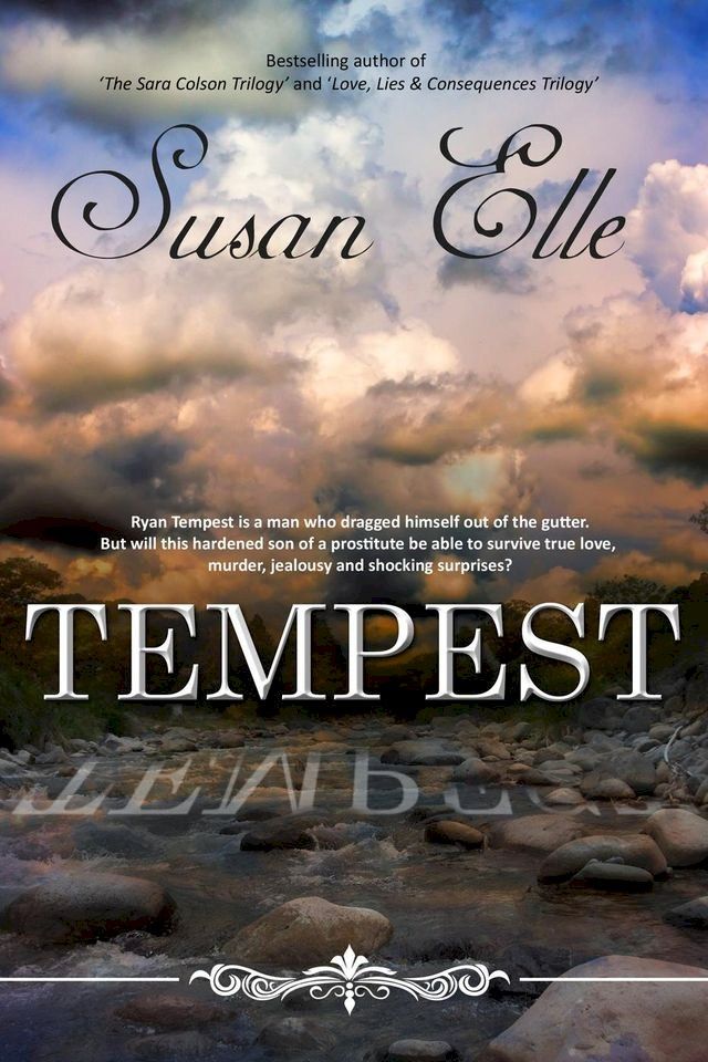  Tempest(Kobo/電子書)