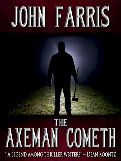 The Axeman Cometh(Kobo/電子書)