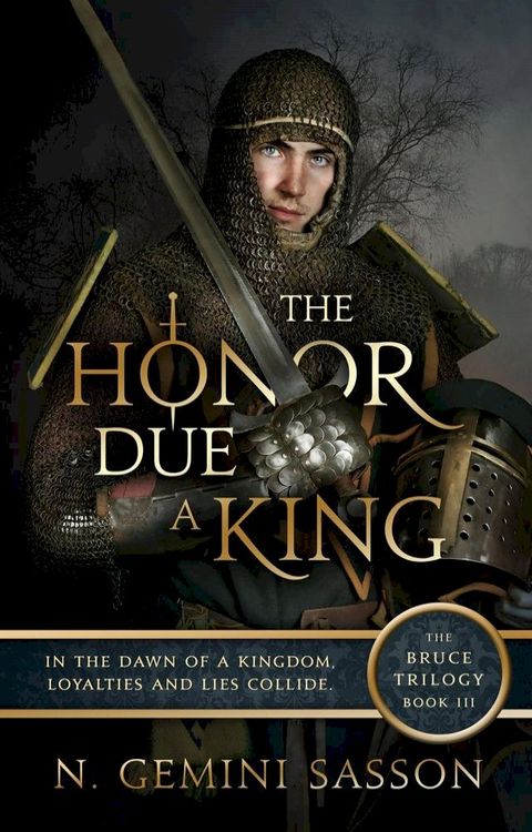 The Honor Due a King(Kobo/電子書)