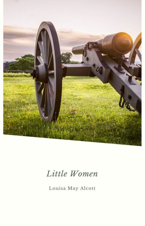 Little Women (Now a Major Motion Picture)(Kobo/電子書)