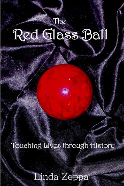 The Red Glass Ball(Kobo/電子書)