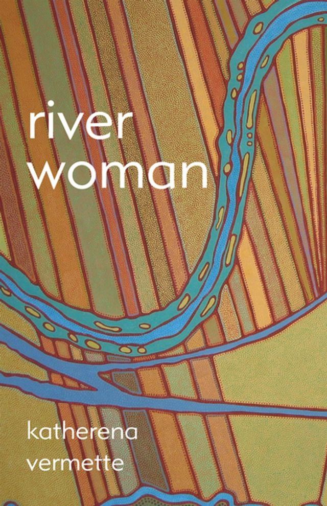  river woman(Kobo/電子書)