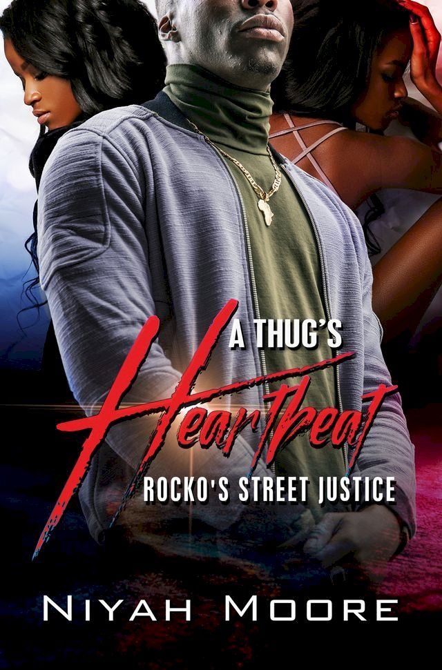  A Thug's Heartbeat(Kobo/電子書)