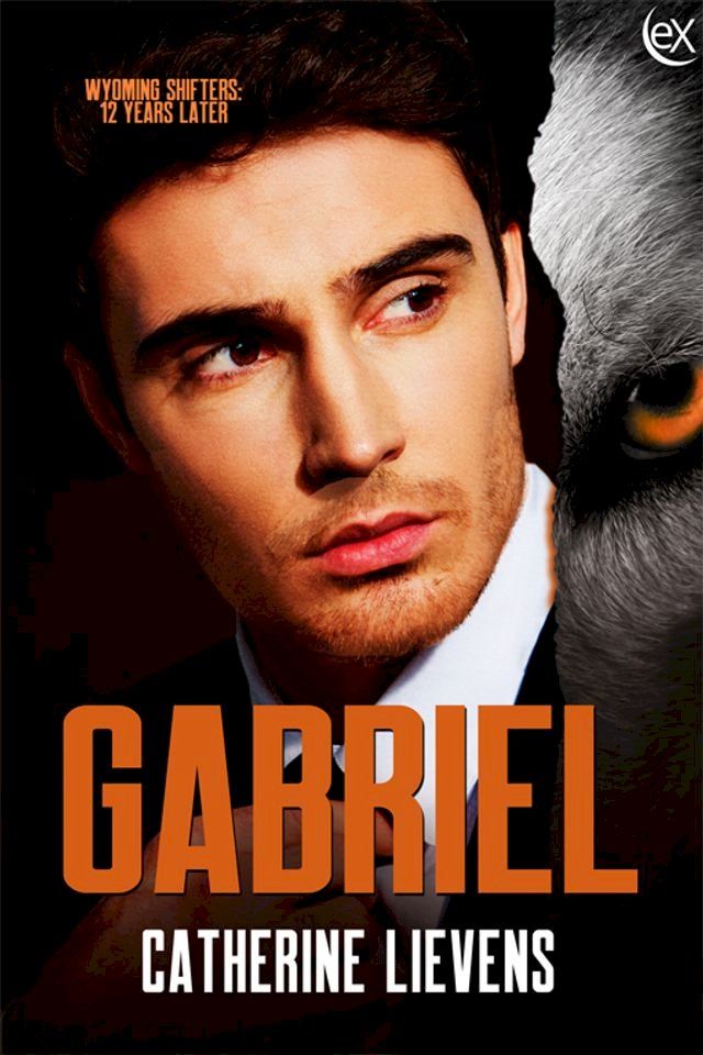  Gabriel(Kobo/電子書)