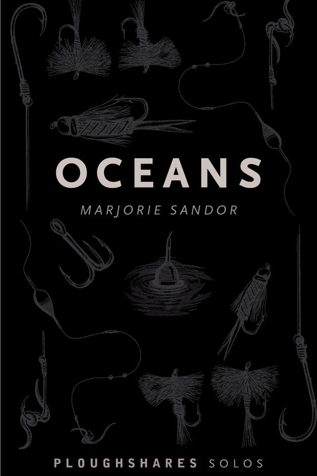  Oceans(Kobo/電子書)