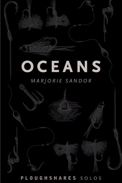 Oceans(Kobo/電子書)