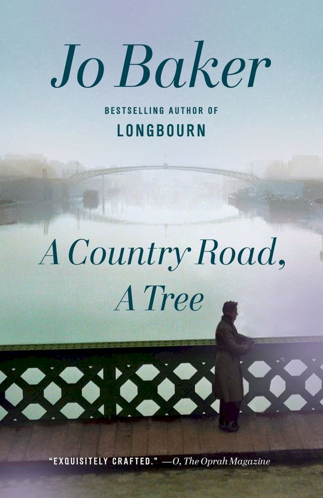  A Country Road, A Tree(Kobo/電子書)