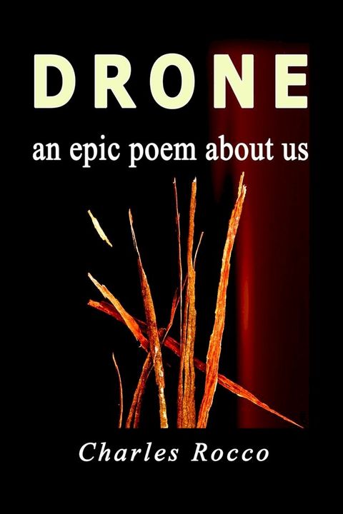 Drone(Kobo/電子書)