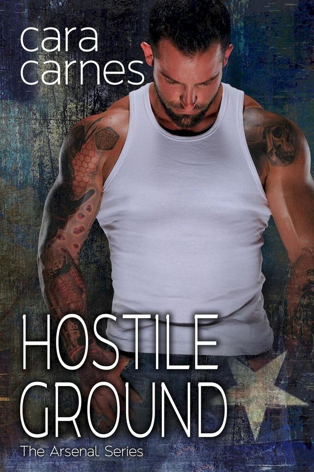  Hostile Ground(Kobo/電子書)